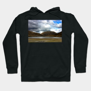 Arthurs Pass New Zealand Hoodie